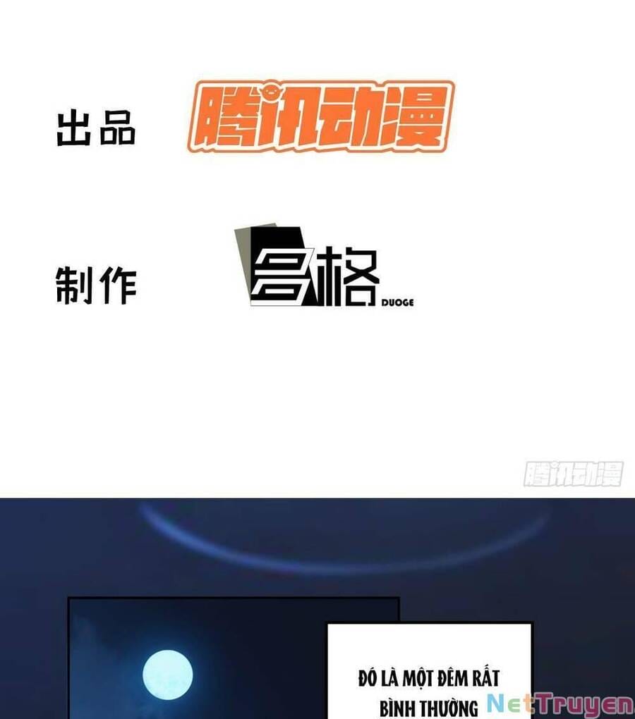 Truyện Tranh Tự Kỷ Luật Ta Đây Bất Khả Chiến Bại trang 6