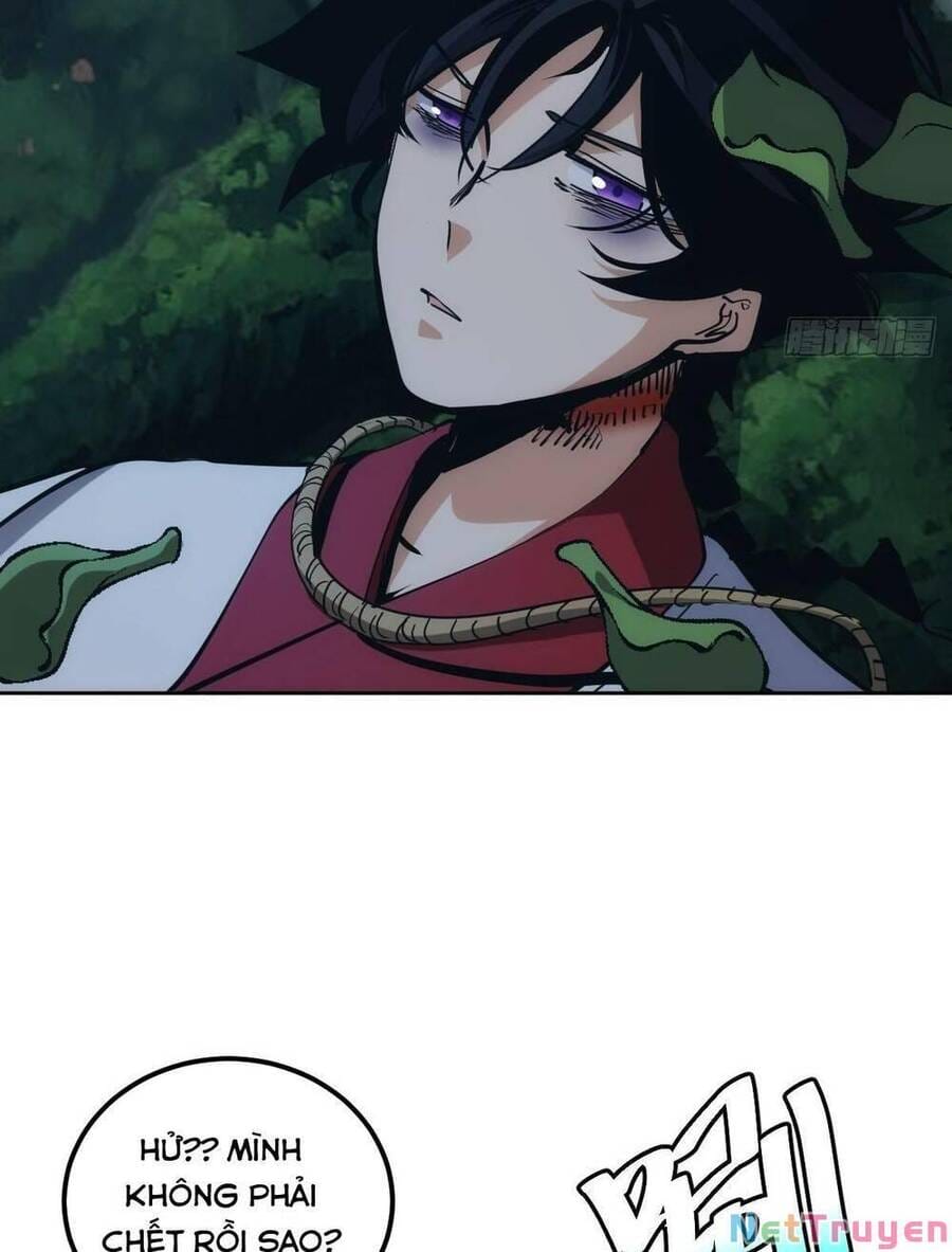 Truyện Tranh Tự Kỷ Luật Ta Đây Bất Khả Chiến Bại trang 6