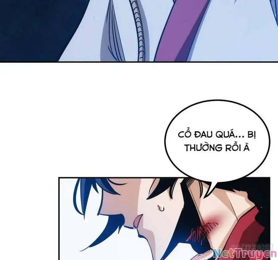 Truyện Tranh Tự Kỷ Luật Ta Đây Bất Khả Chiến Bại trang 6