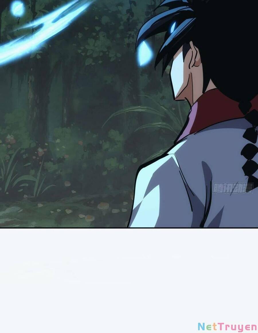 Truyện Tranh Tự Kỷ Luật Ta Đây Bất Khả Chiến Bại trang 6