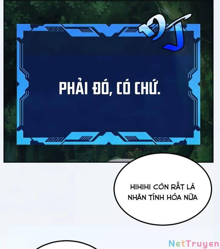 Truyện Tranh Tự Kỷ Luật Ta Đây Bất Khả Chiến Bại trang 6