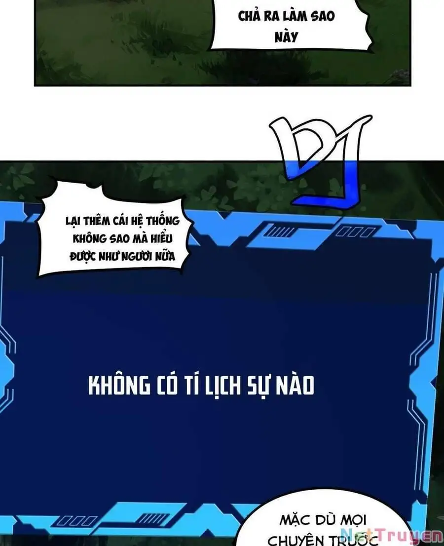 Truyện Tranh Tự Kỷ Luật Ta Đây Bất Khả Chiến Bại trang 6