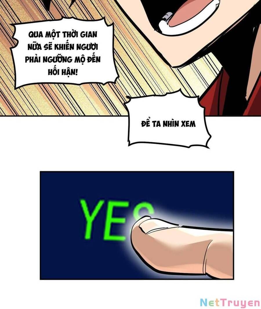 Truyện Tranh Tự Kỷ Luật Ta Đây Bất Khả Chiến Bại trang 6