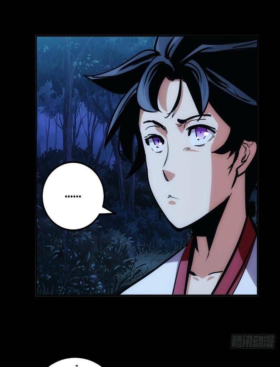 Truyện Tranh Tự Kỷ Luật Ta Đây Bất Khả Chiến Bại trang 6