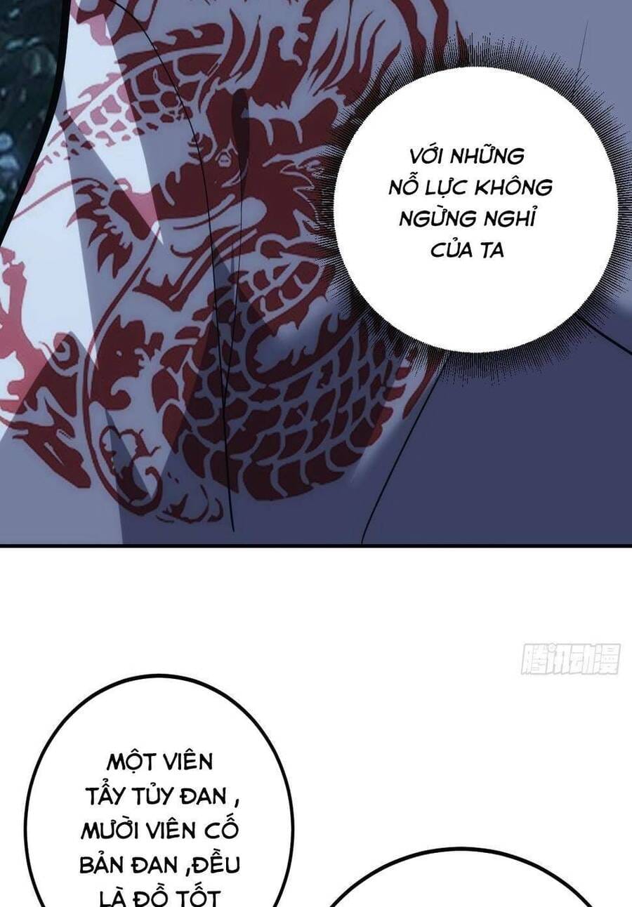 Truyện Tranh Tự Kỷ Luật Ta Đây Bất Khả Chiến Bại trang 6