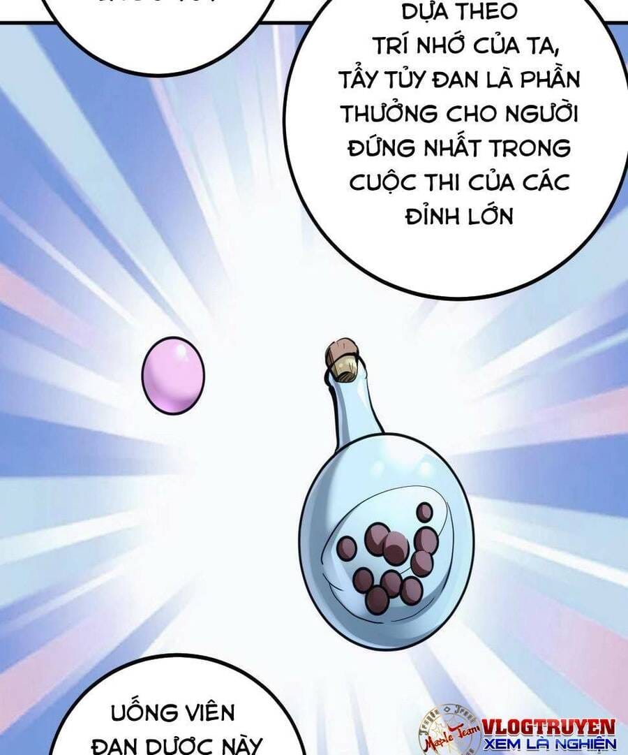 Truyện Tranh Tự Kỷ Luật Ta Đây Bất Khả Chiến Bại trang 6