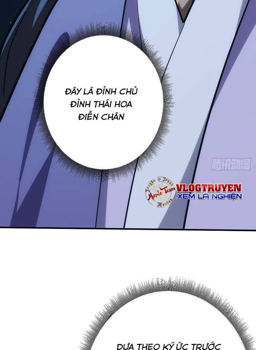 Truyện Tranh Tự Kỷ Luật Ta Đây Bất Khả Chiến Bại trang 6