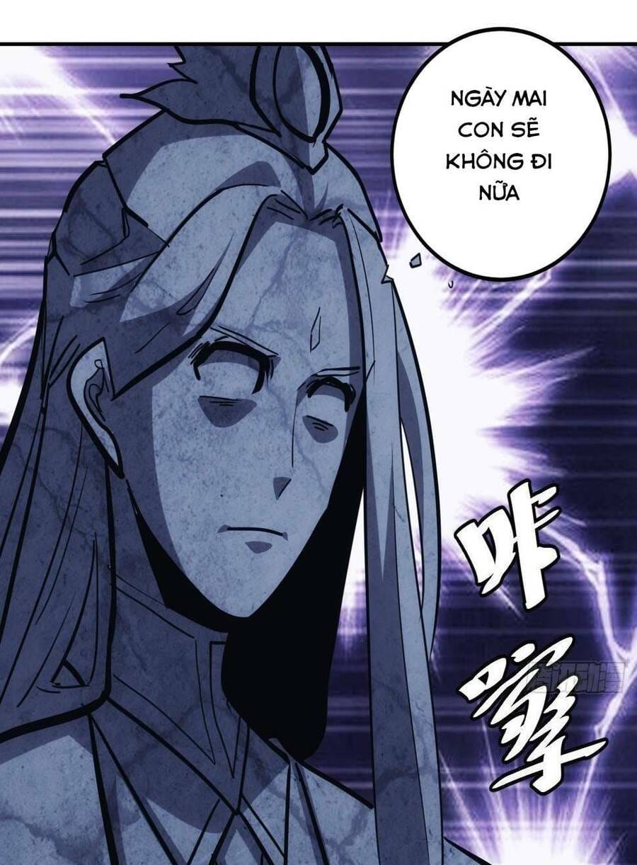 Truyện Tranh Tự Kỷ Luật Ta Đây Bất Khả Chiến Bại trang 6