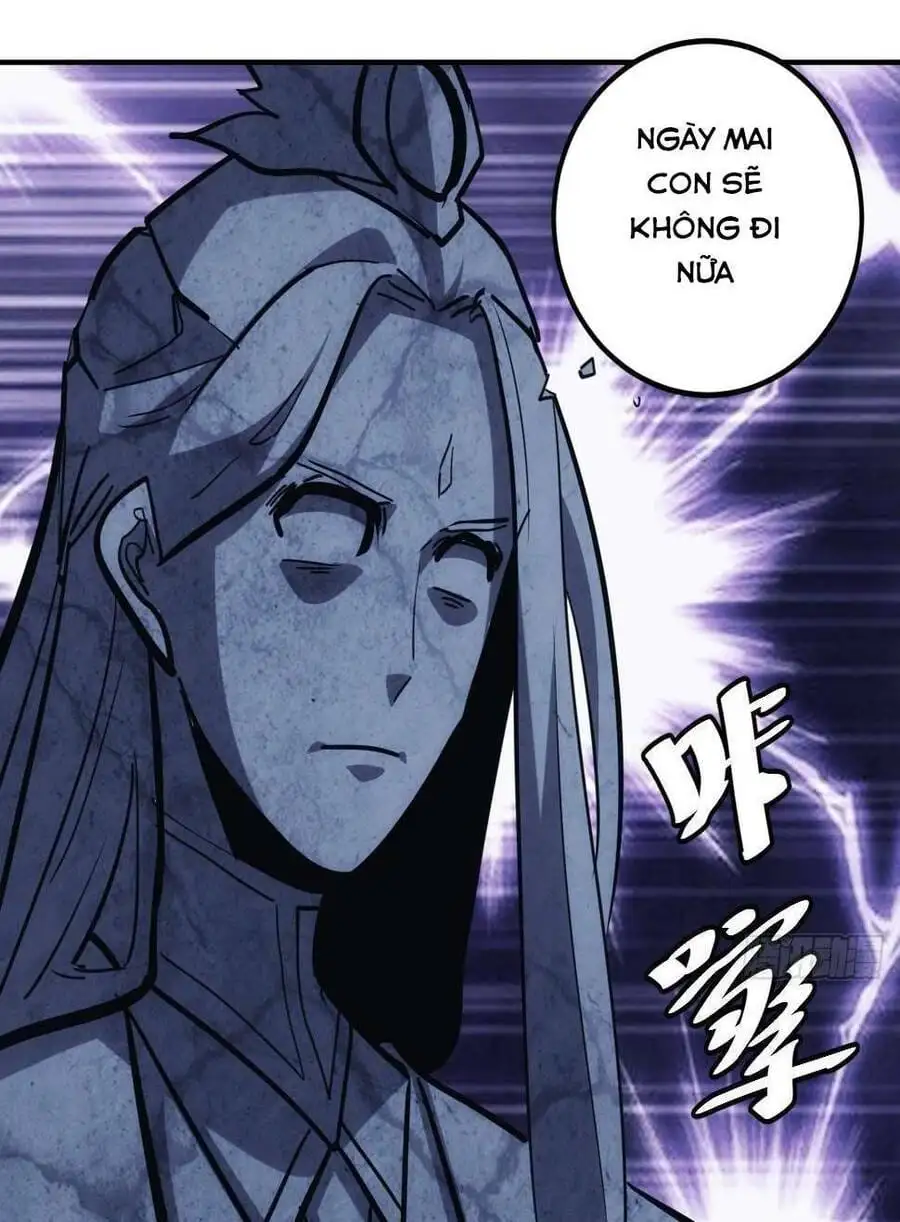 Truyện Tranh Tự Kỷ Luật Ta Đây Bất Khả Chiến Bại trang 6