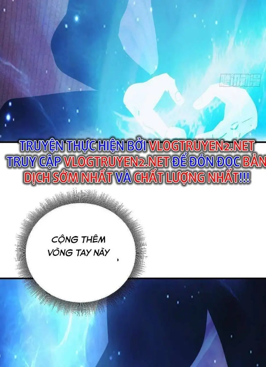 Truyện Tranh Tự Kỷ Luật Ta Đây Bất Khả Chiến Bại trang 6