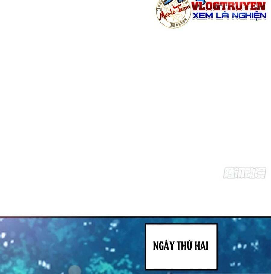 Truyện Tranh Tự Kỷ Luật Ta Đây Bất Khả Chiến Bại trang 6