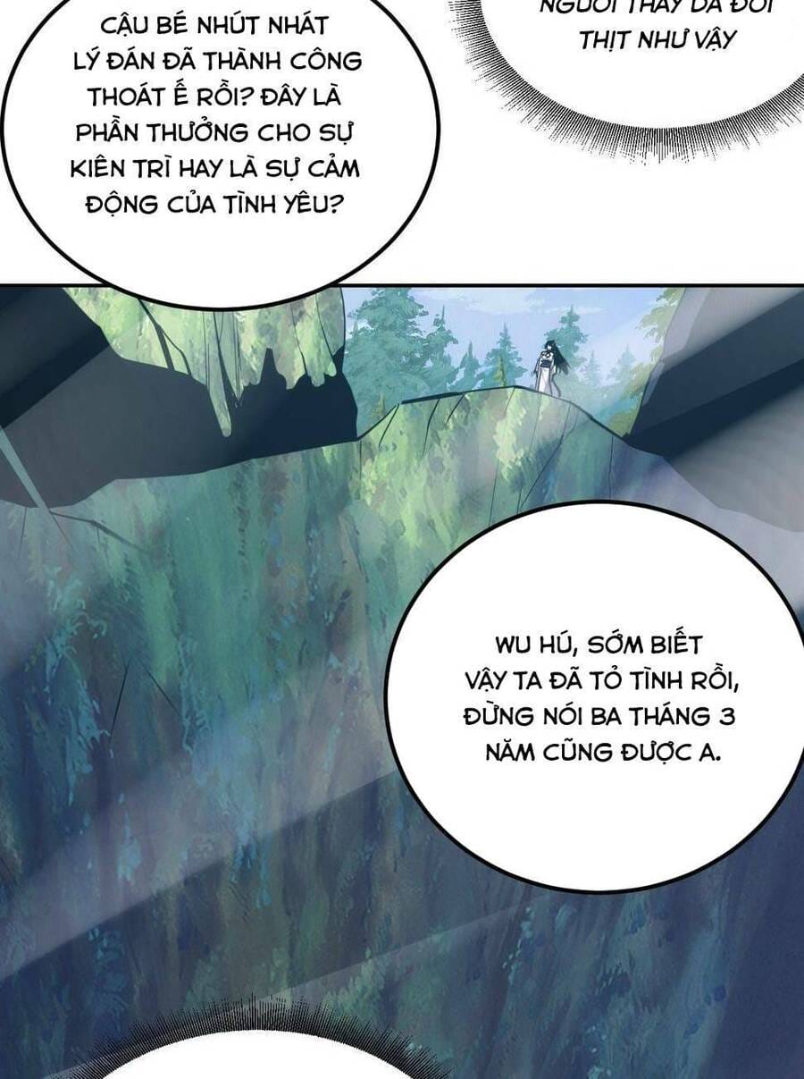 Truyện Tranh Tự Kỷ Luật Ta Đây Bất Khả Chiến Bại trang 6