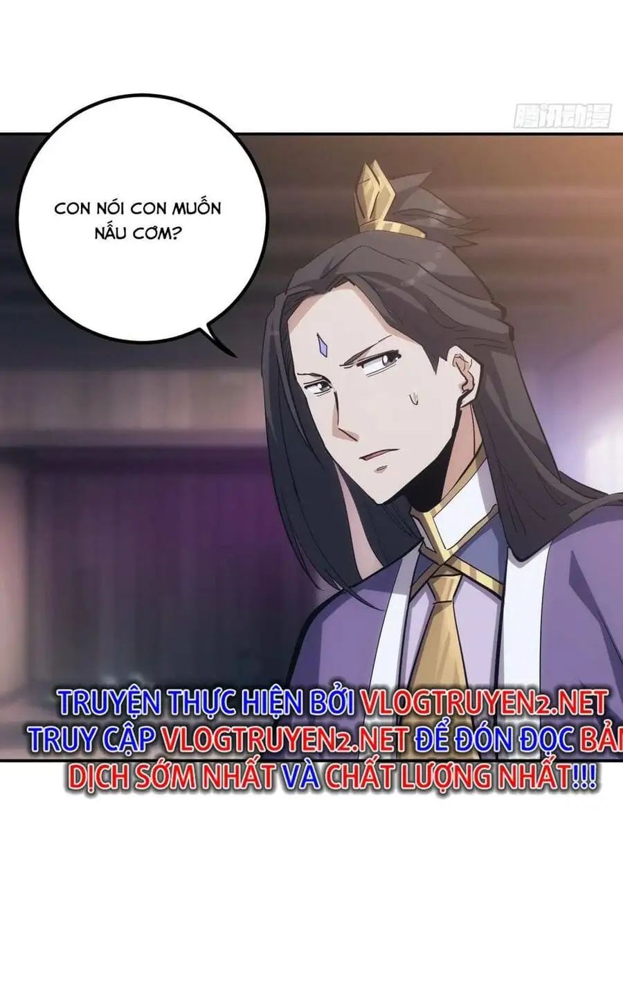 Truyện Tranh Tự Kỷ Luật Ta Đây Bất Khả Chiến Bại trang 6