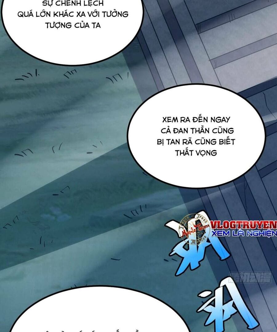 Truyện Tranh Tự Kỷ Luật Ta Đây Bất Khả Chiến Bại trang 6