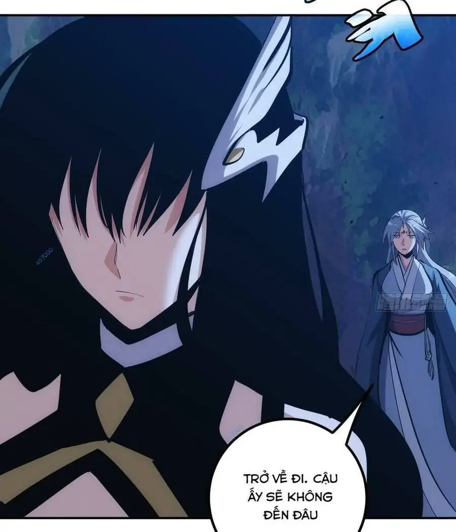 Truyện Tranh Tự Kỷ Luật Ta Đây Bất Khả Chiến Bại trang 6