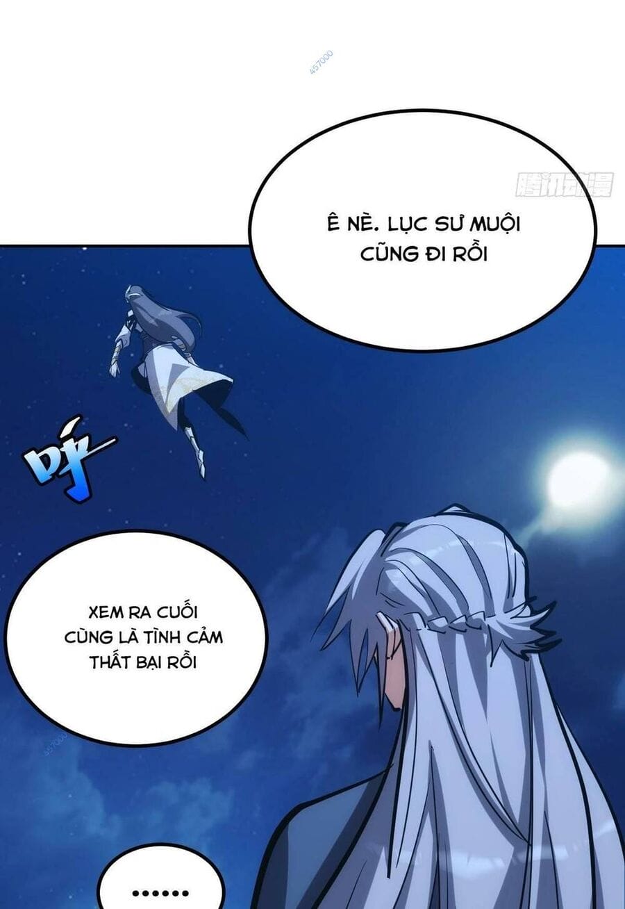 Truyện Tranh Tự Kỷ Luật Ta Đây Bất Khả Chiến Bại trang 6