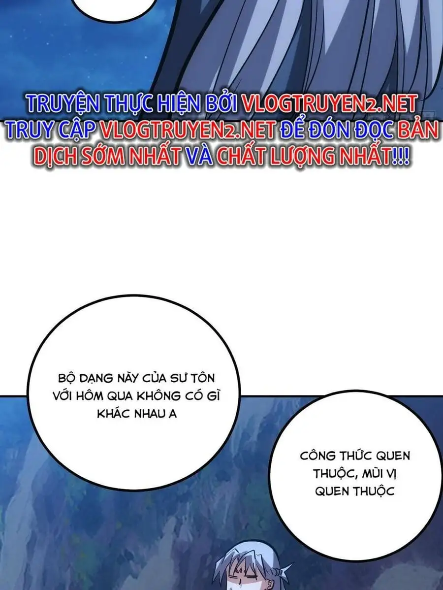 Truyện Tranh Tự Kỷ Luật Ta Đây Bất Khả Chiến Bại trang 6