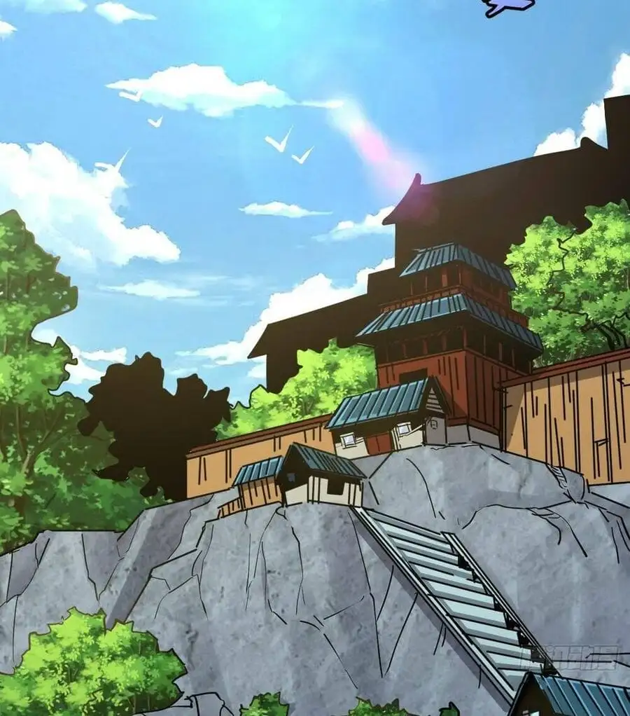 Truyện Tranh Tự Kỷ Luật Ta Đây Bất Khả Chiến Bại trang 6