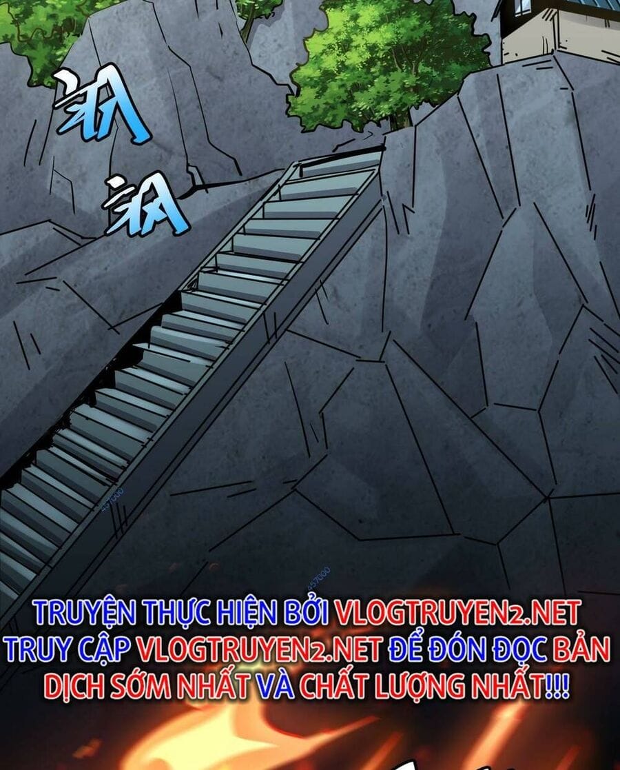 Truyện Tranh Tự Kỷ Luật Ta Đây Bất Khả Chiến Bại trang 6