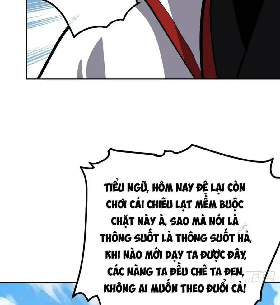 Truyện Tranh Tự Kỷ Luật Ta Đây Bất Khả Chiến Bại trang 6