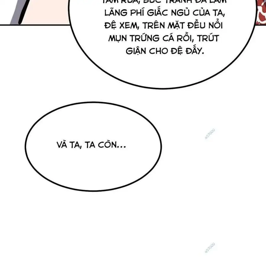 Truyện Tranh Tự Kỷ Luật Ta Đây Bất Khả Chiến Bại trang 6