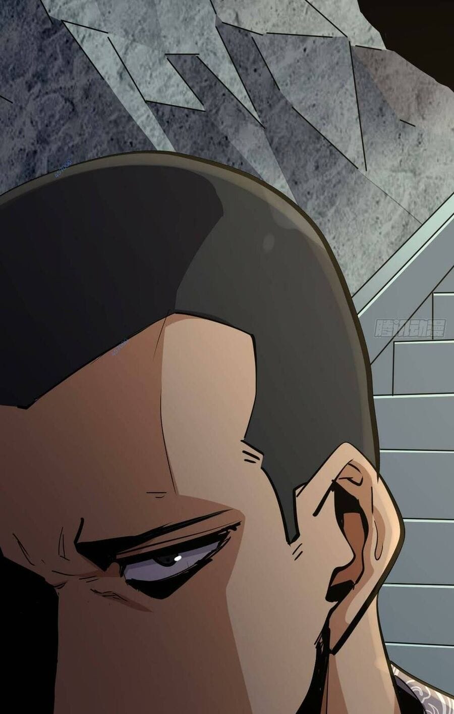 Truyện Tranh Tự Kỷ Luật Ta Đây Bất Khả Chiến Bại trang 6