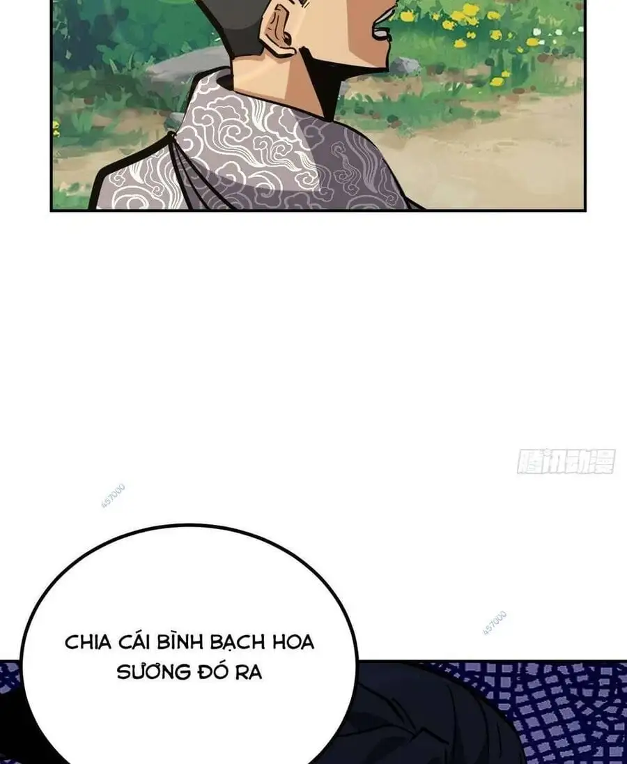 Truyện Tranh Tự Kỷ Luật Ta Đây Bất Khả Chiến Bại trang 6