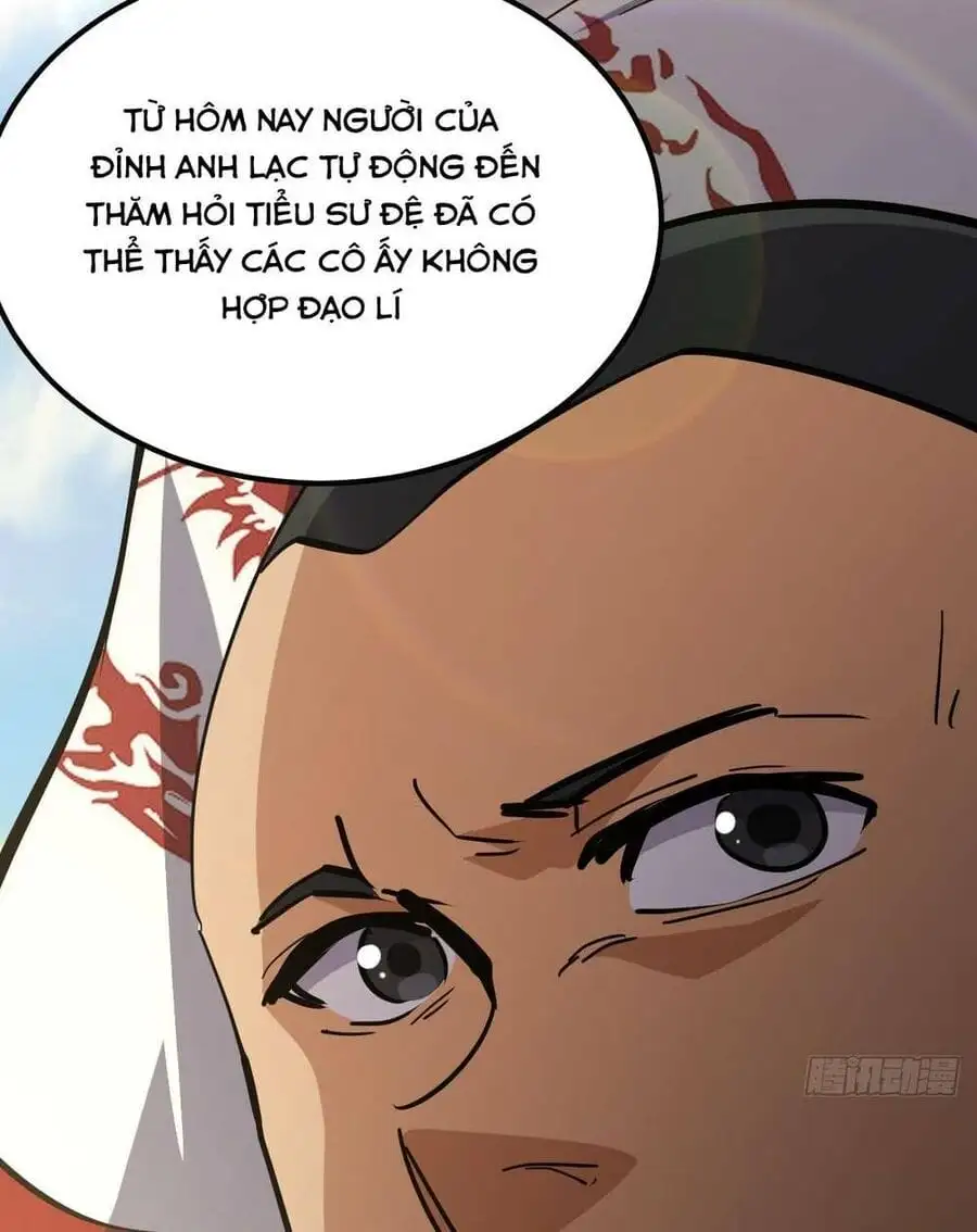 Truyện Tranh Tự Kỷ Luật Ta Đây Bất Khả Chiến Bại trang 6