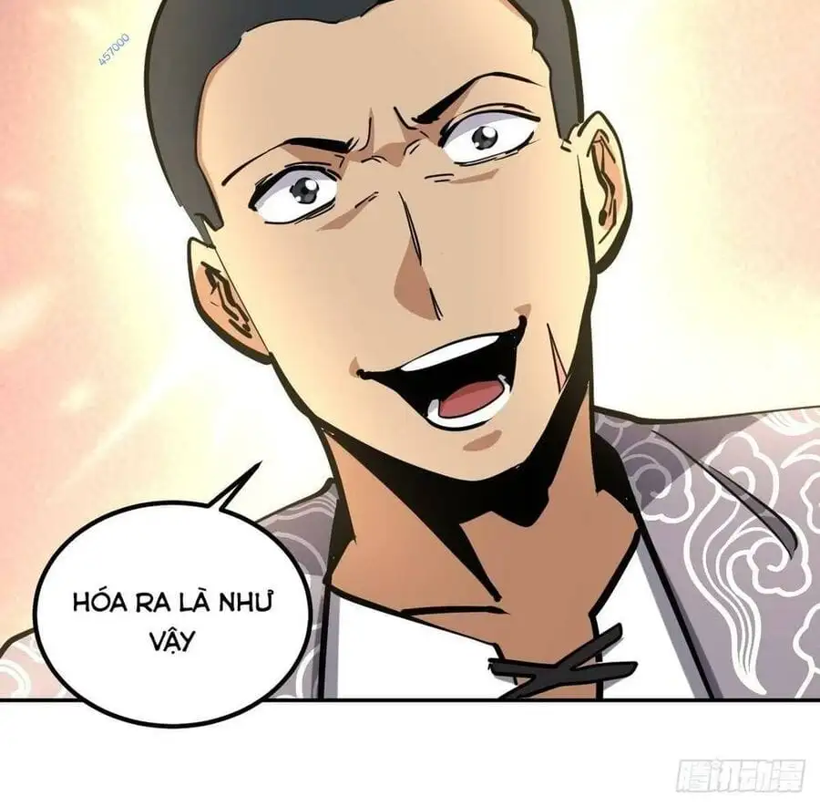 Truyện Tranh Tự Kỷ Luật Ta Đây Bất Khả Chiến Bại trang 6