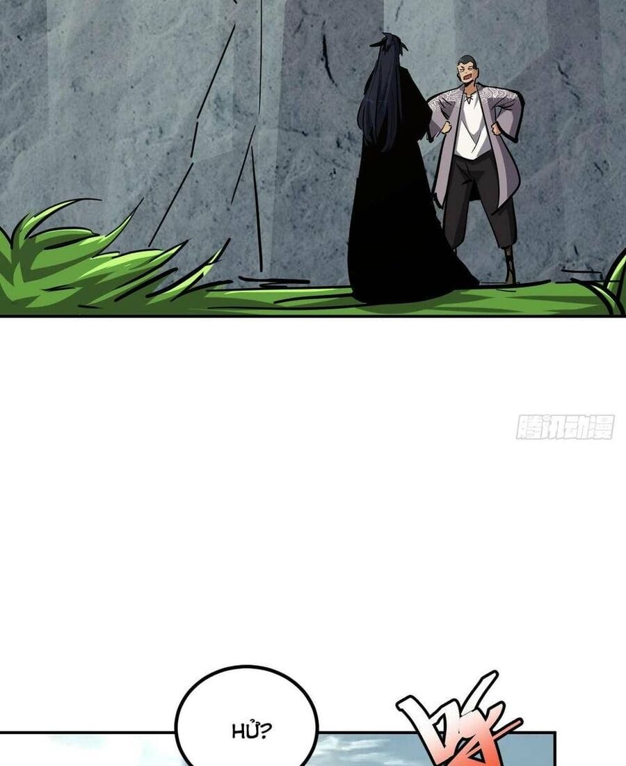 Truyện Tranh Tự Kỷ Luật Ta Đây Bất Khả Chiến Bại trang 6