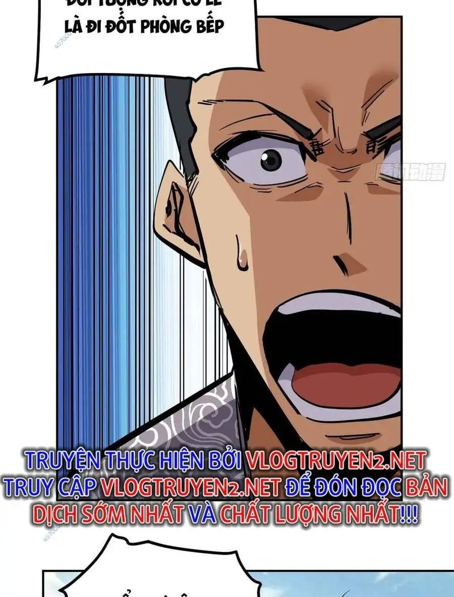 Truyện Tranh Tự Kỷ Luật Ta Đây Bất Khả Chiến Bại trang 6