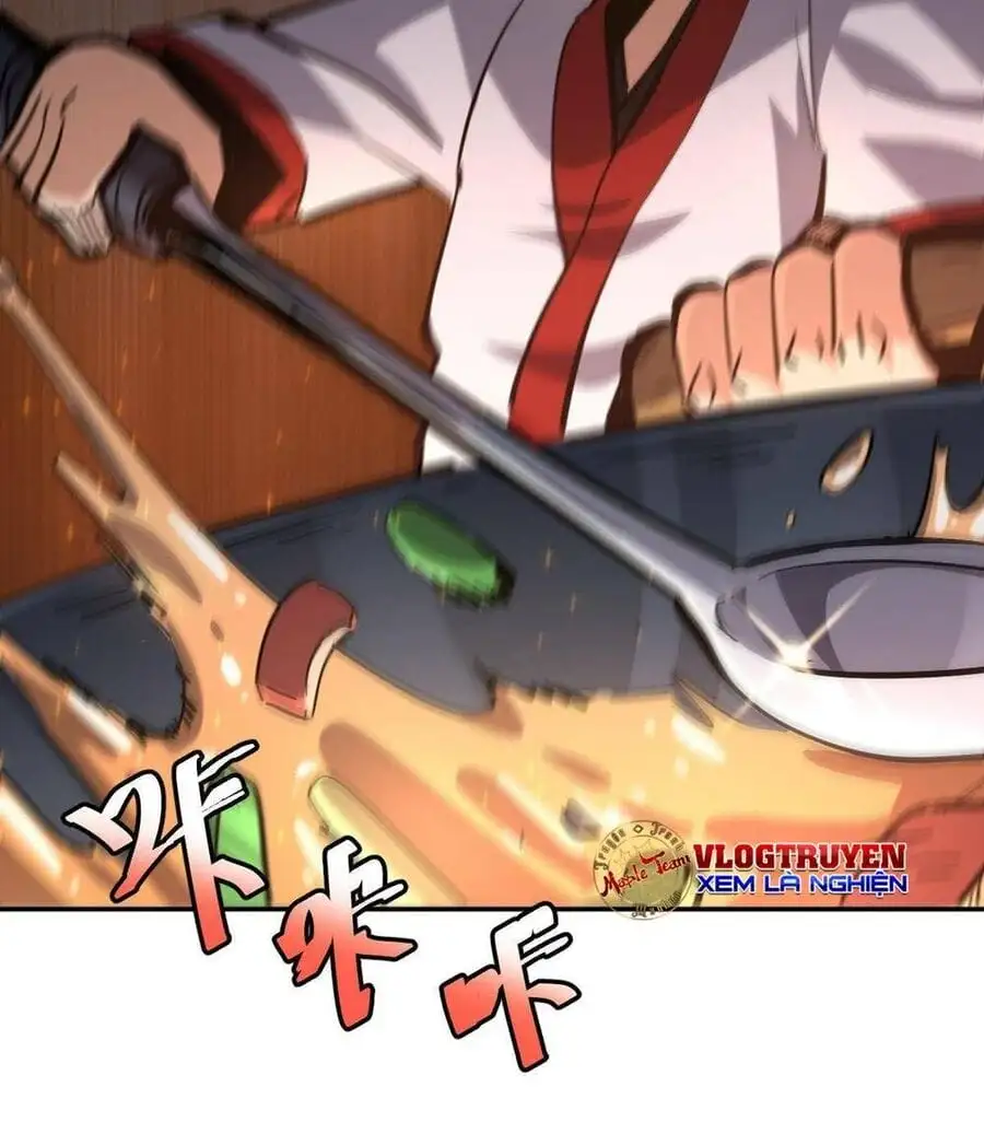 Truyện Tranh Tự Kỷ Luật Ta Đây Bất Khả Chiến Bại trang 6