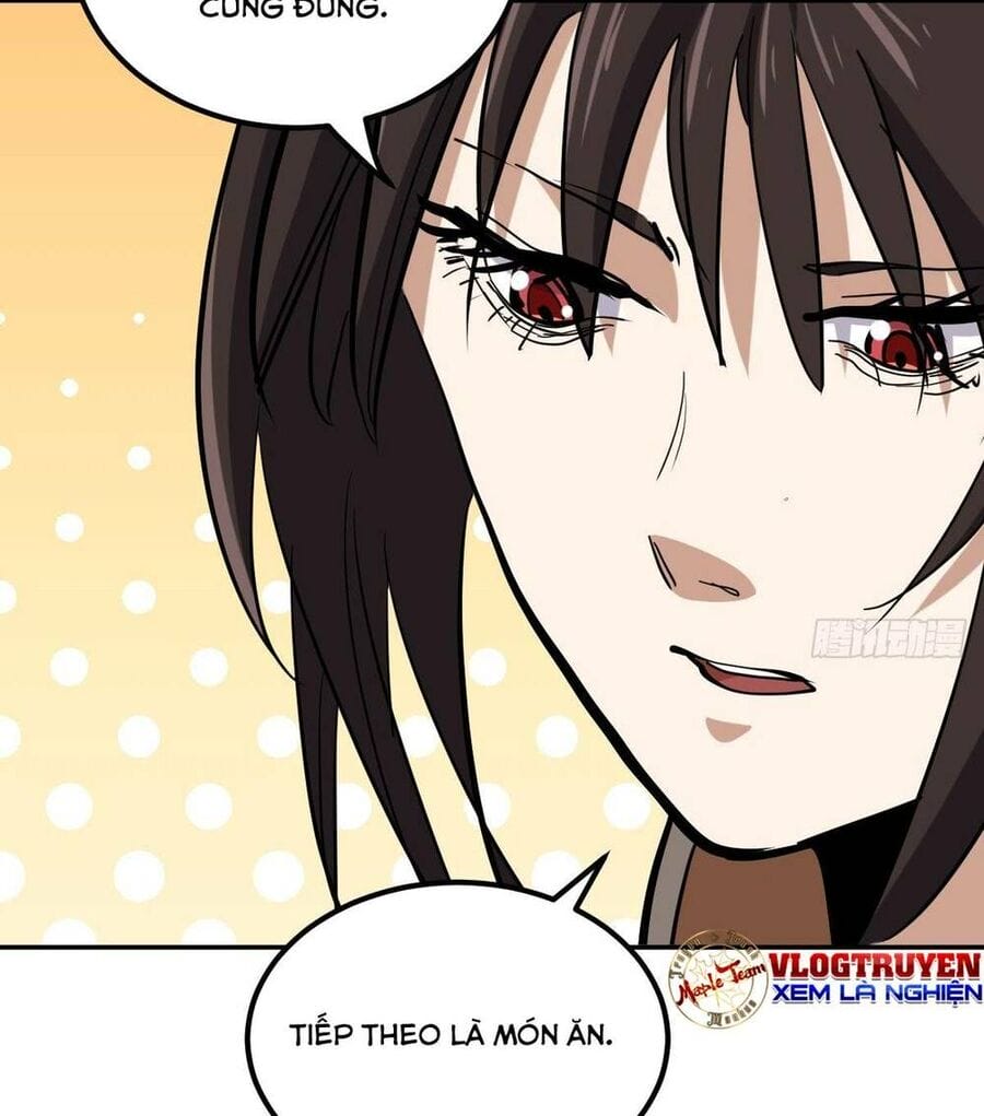 Truyện Tranh Tự Kỷ Luật Ta Đây Bất Khả Chiến Bại trang 6