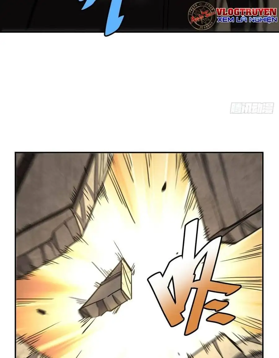 Truyện Tranh Tự Kỷ Luật Ta Đây Bất Khả Chiến Bại trang 6