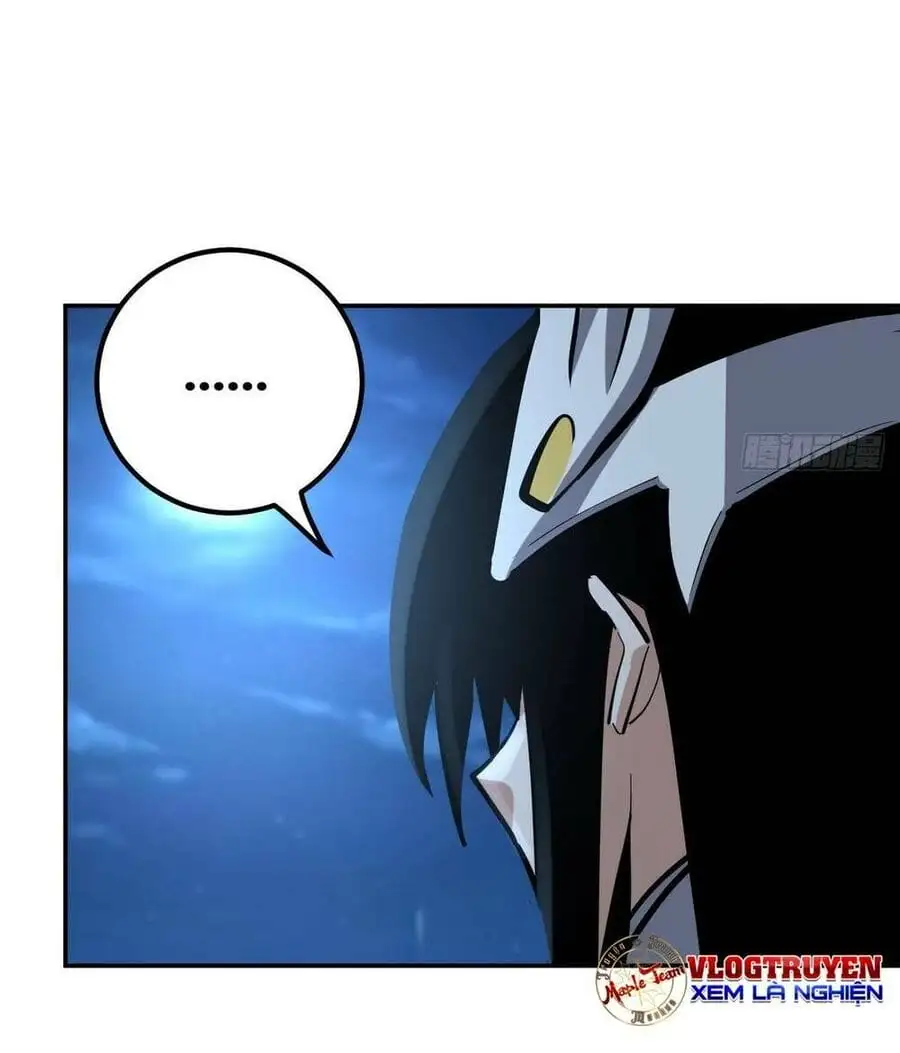 Truyện Tranh Tự Kỷ Luật Ta Đây Bất Khả Chiến Bại trang 6