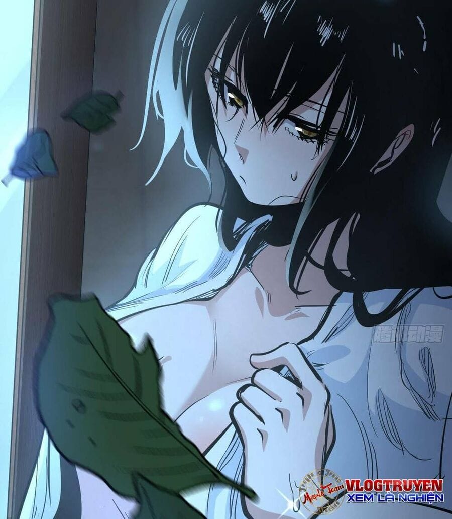 Truyện Tranh Tự Kỷ Luật Ta Đây Bất Khả Chiến Bại trang 6