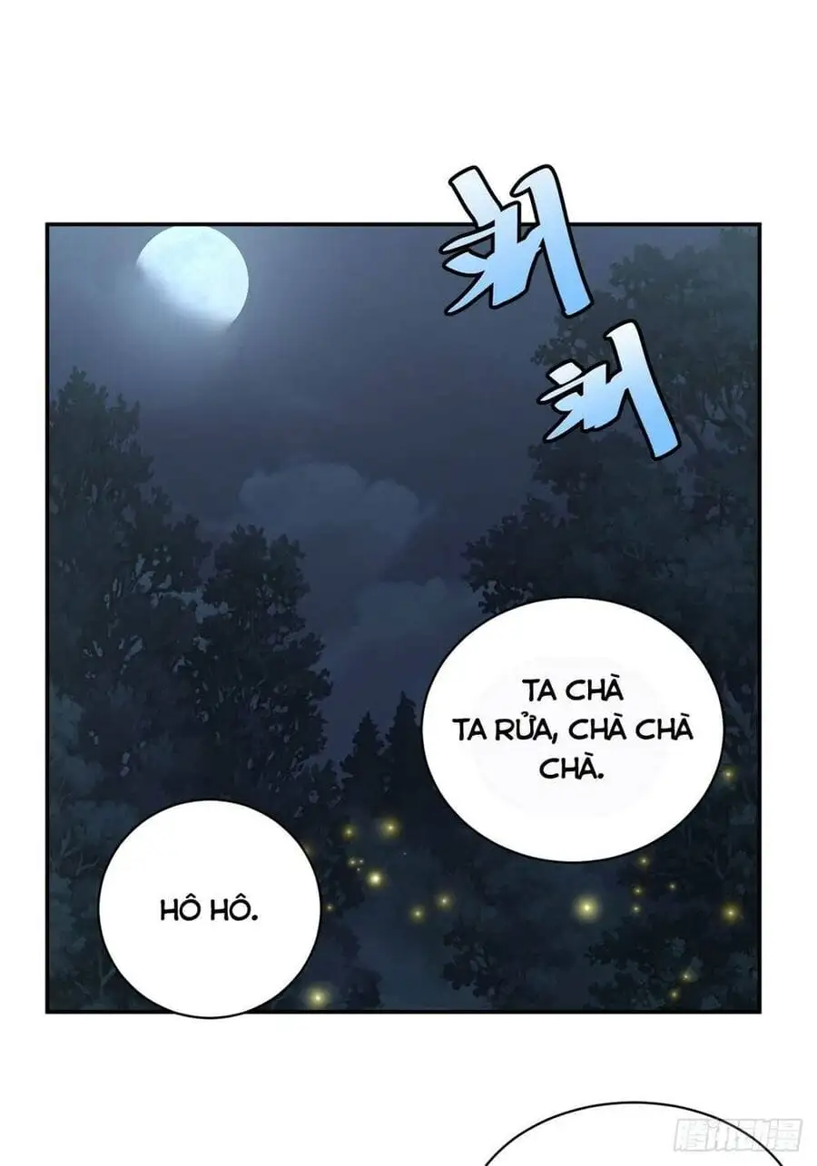 Truyện Tranh Tự Kỷ Luật Ta Đây Bất Khả Chiến Bại trang 6