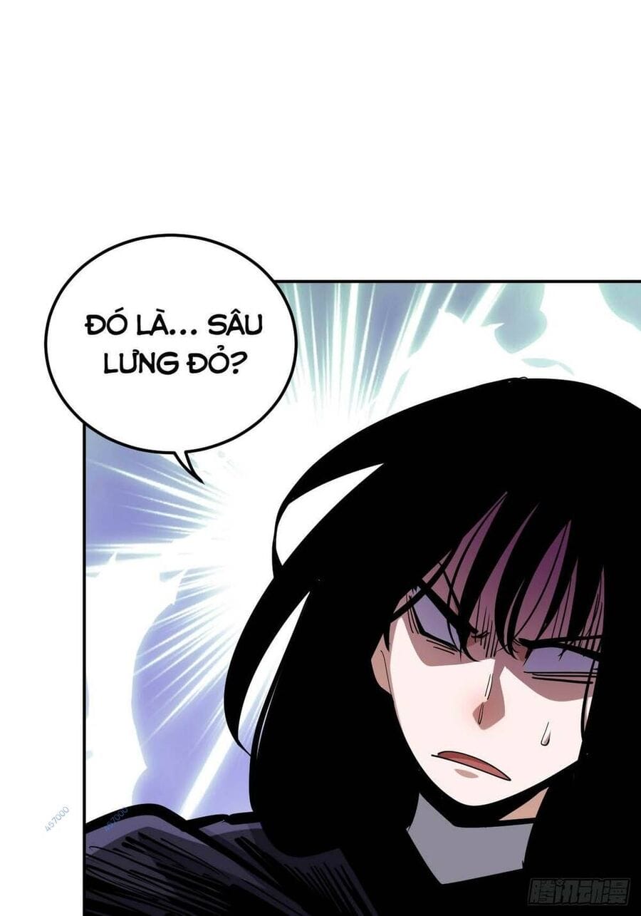 Truyện Tranh Tự Kỷ Luật Ta Đây Bất Khả Chiến Bại trang 6