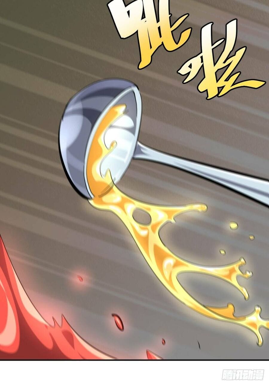 Truyện Tranh Tự Kỷ Luật Ta Đây Bất Khả Chiến Bại trang 6