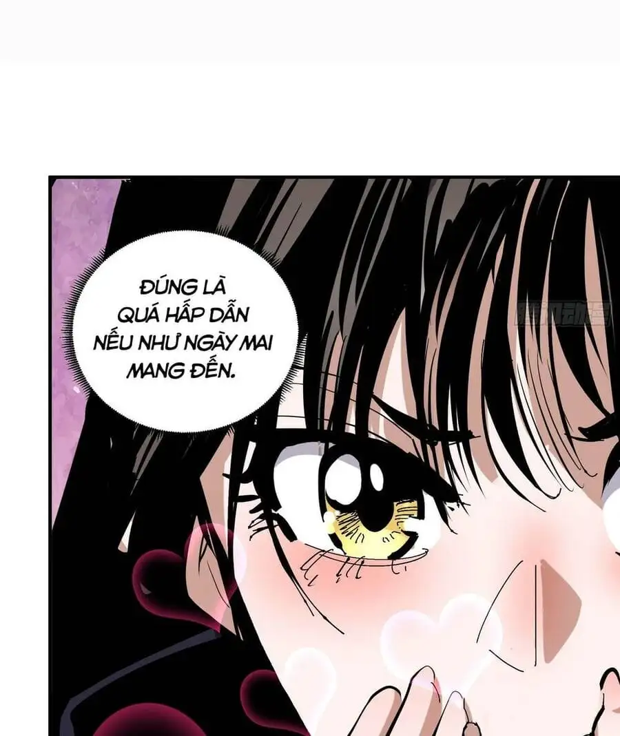 Truyện Tranh Tự Kỷ Luật Ta Đây Bất Khả Chiến Bại trang 6