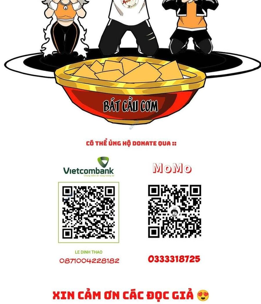 Truyện Tranh Tự Kỷ Luật Ta Đây Bất Khả Chiến Bại trang 6