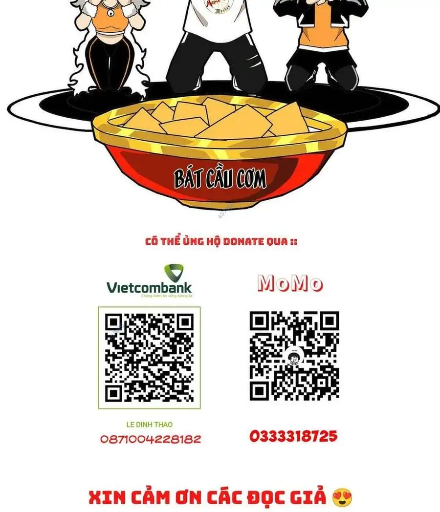 Truyện Tranh Tự Kỷ Luật Ta Đây Bất Khả Chiến Bại trang 6