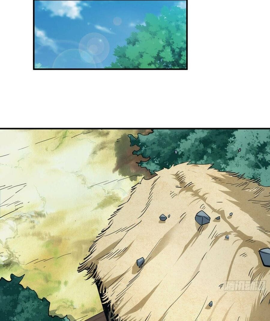 Truyện Tranh Tự Kỷ Luật Ta Đây Bất Khả Chiến Bại trang 6