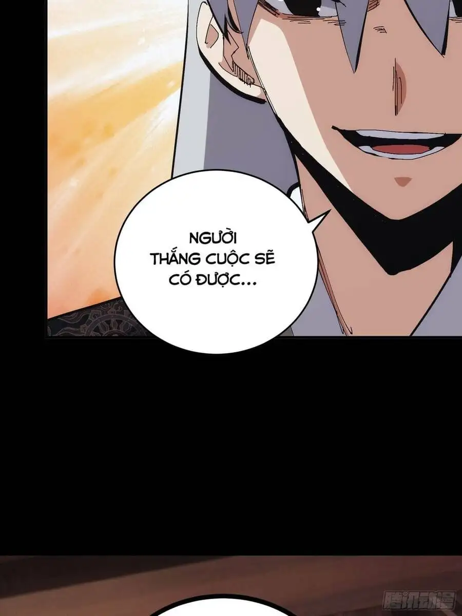 Truyện Tranh Tự Kỷ Luật Ta Đây Bất Khả Chiến Bại trang 6