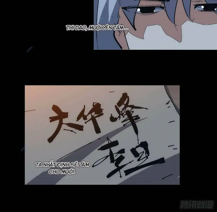 Truyện Tranh Tự Kỷ Luật Ta Đây Bất Khả Chiến Bại trang 6