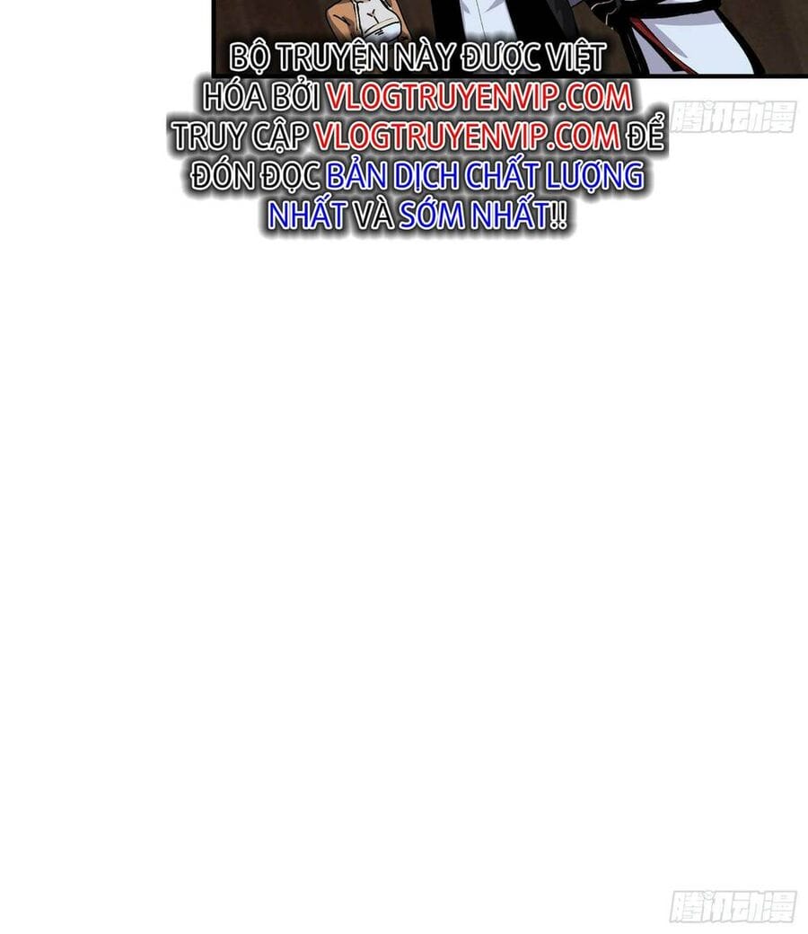 Truyện Tranh Tự Kỷ Luật Ta Đây Bất Khả Chiến Bại trang 6