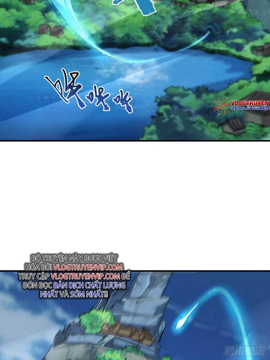 Truyện Tranh Tự Kỷ Luật Ta Đây Bất Khả Chiến Bại trang 6