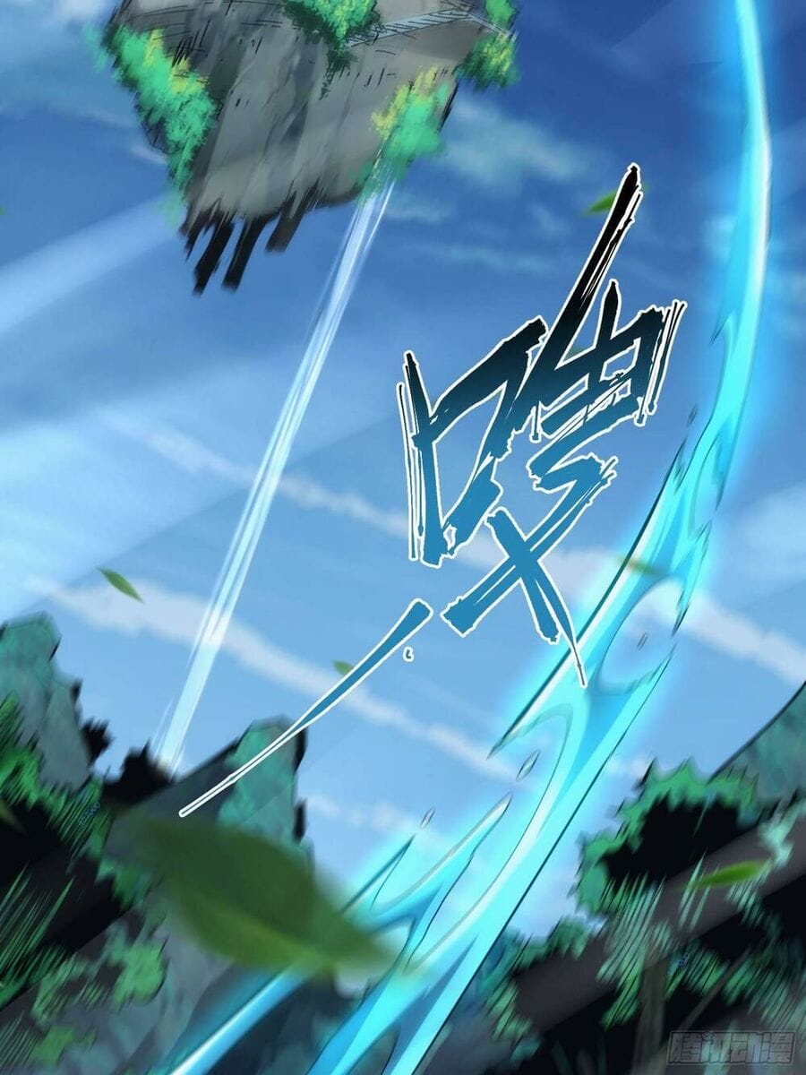 Truyện Tranh Tự Kỷ Luật Ta Đây Bất Khả Chiến Bại trang 6