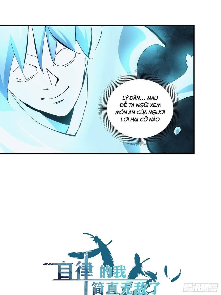 Truyện Tranh Tự Kỷ Luật Ta Đây Bất Khả Chiến Bại trang 6