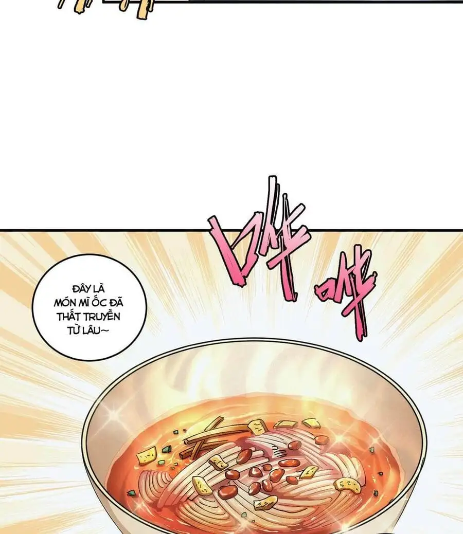 Truyện Tranh Tự Kỷ Luật Ta Đây Bất Khả Chiến Bại trang 6